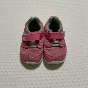 See Kai Run Pink Ryder Size 5